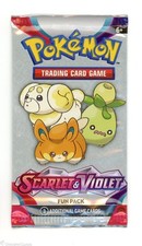Pokemon tcg scarlet violet - pokemon,
