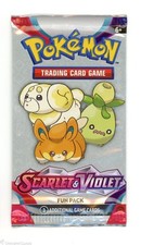 Pokemon TCG: Scarlet & Violet