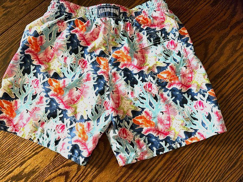 Vilebrequin swim shorts - swim, xl