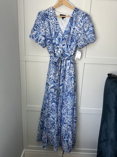 Gorgeous blue and white - gorgeous,