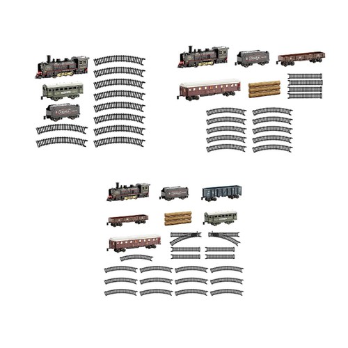 Electric train set - electric,