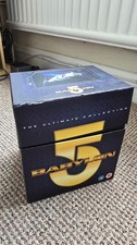 Babylon 5 ~ The Ultimate