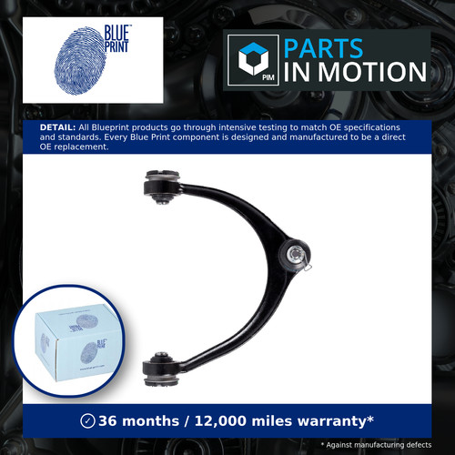 Wishbone suspension arm fits - wishbone,