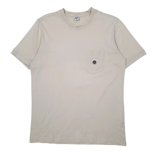 North sails cream - sails, tee