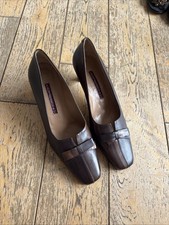Vintage Heels From Moreschi