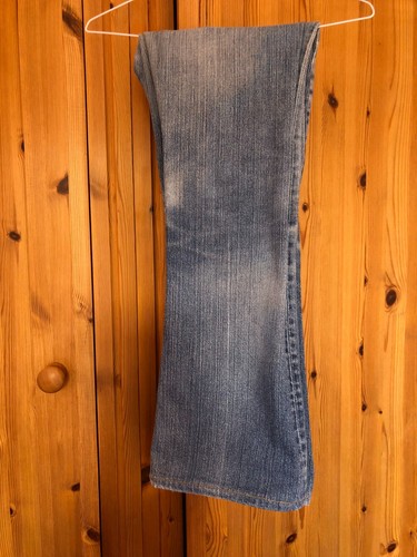 Levi strauss vintage jeans - levi,