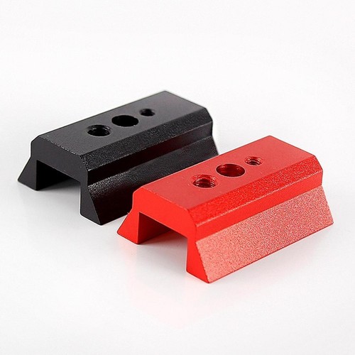 Telescope dovetail rail plate - telescope,