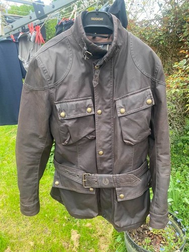 Belstaff trialmaster pure - belstaff,