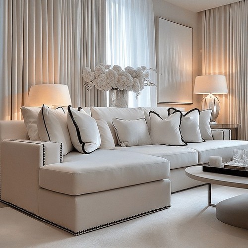 Mayfair corner seater - corner,