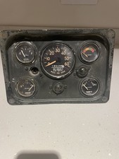 WILLYS M38 JEEP CJ2A Hotchkiss