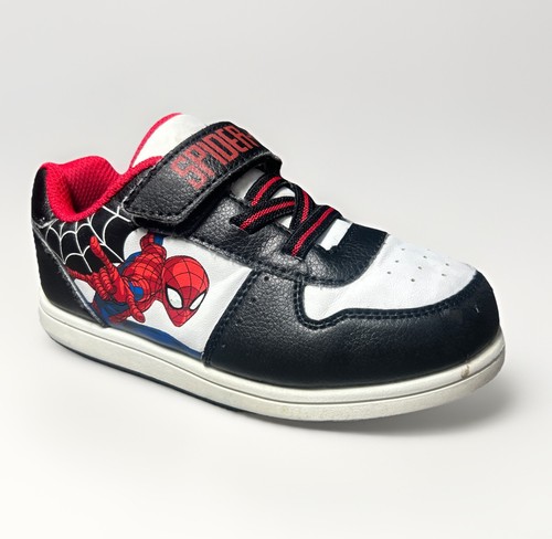 Marvel spider man kid size - spider-man,