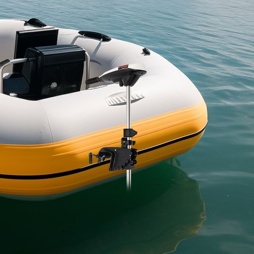 12v 65lbs electric trolling - 65lbs,