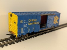 Roundhouse – Ontario
