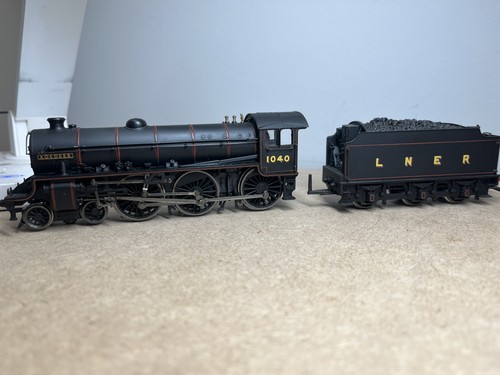 Bachmann branch line - bachmann,