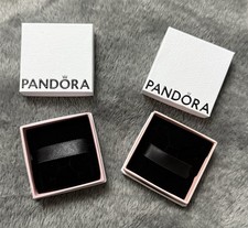 Pandora Charm Boxes
