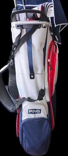 Ping hoofer lite golf stand - hoofer,