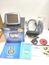 New Garmin StreetPilot C510