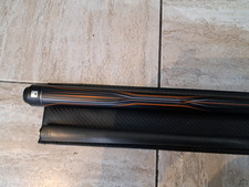 Speed Beast Carbon Jump Break Cue
