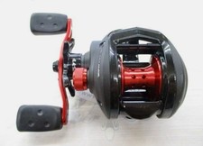 Abu Garcia Black Max 5 Bearings BMAX3 6.4:1 Ratio Fishing Reel