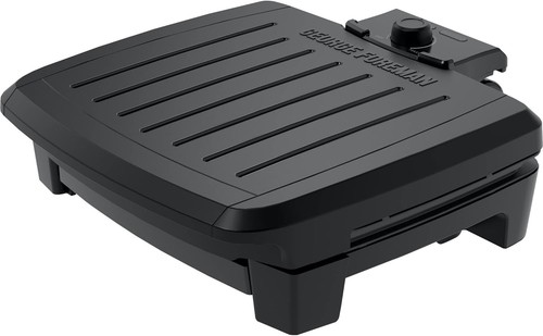 George foreman contact - foreman,
