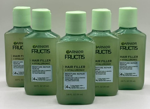 5pk garnier fructis hair - garnier,