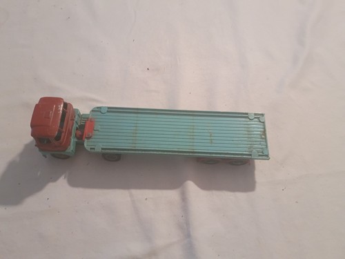 Corgi toys 1139 chipperfields - 1139,