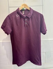 MA.Strum Mens Cotton Pique