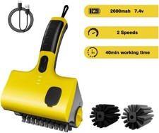 Rechargeable Electric Grill