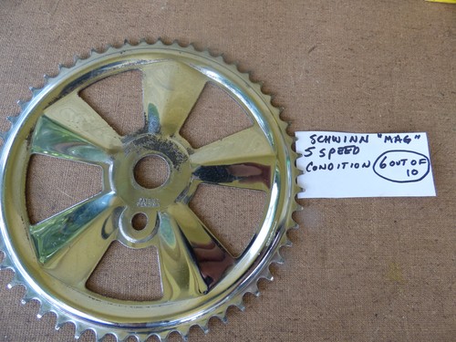 Vintage schwinn krate - vintage, "mag