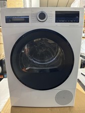 Bosch tumble dryer - tumble,