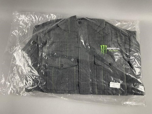 New package monster - package,