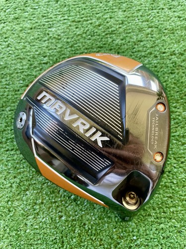 Callaway mavrik driver - mavrik,