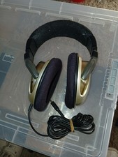 Vintage Technics RP-F350 Wired