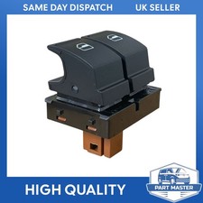 Electric Window Switch Driver