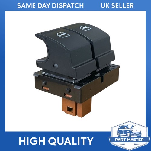 Electric window switch driver - window,