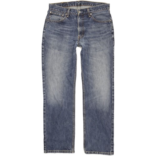 Levi 751 men - levi's, blue