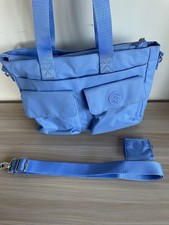 Kipling Shoulder Bag And Coin