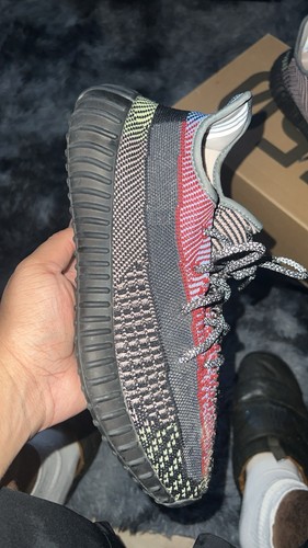 Size adidas yeezy boost - size,