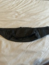 Fenty Beauty Bum Bag Black