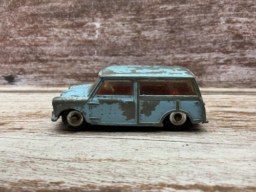 Dinky toys 199 austin - dinky,