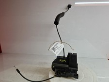 RENAULT SCENIC 3 2014 RIGHT FRONT DOOR LOCK CATCH ACTUATOR SOLENOID 805020007R