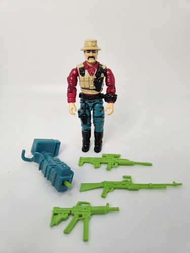 Joe bazooka 1993 - bazooka,