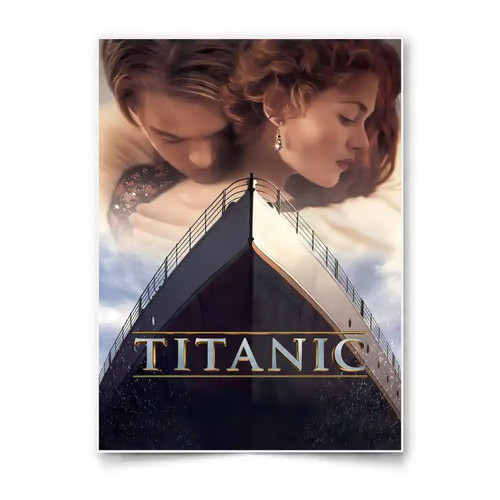 Movies list 7 a3 - 7,