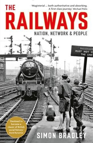 The railways nation - railways:, network