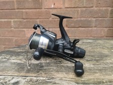Shimano baitrunner 10000 ra - baitrunner, st