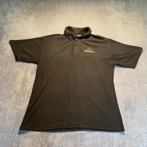 Uneek heineken polo - polo, mens