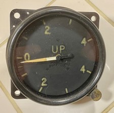 WW2 RAF Air Ministry "rate of