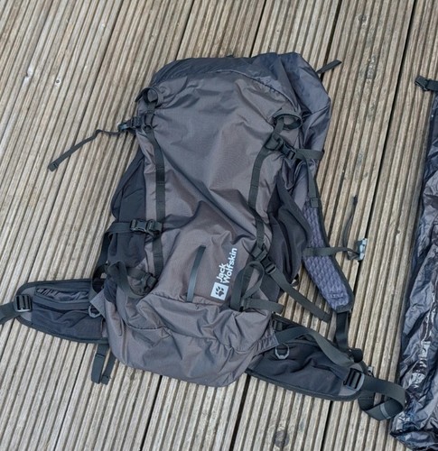 Jack wolfskin precept - precept, rise