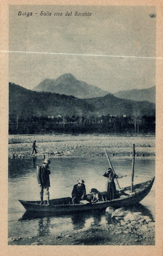 Pc7381 italy tuscany barga - pc7381,
