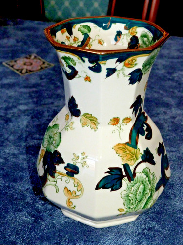 Mason ironstone - mason's,